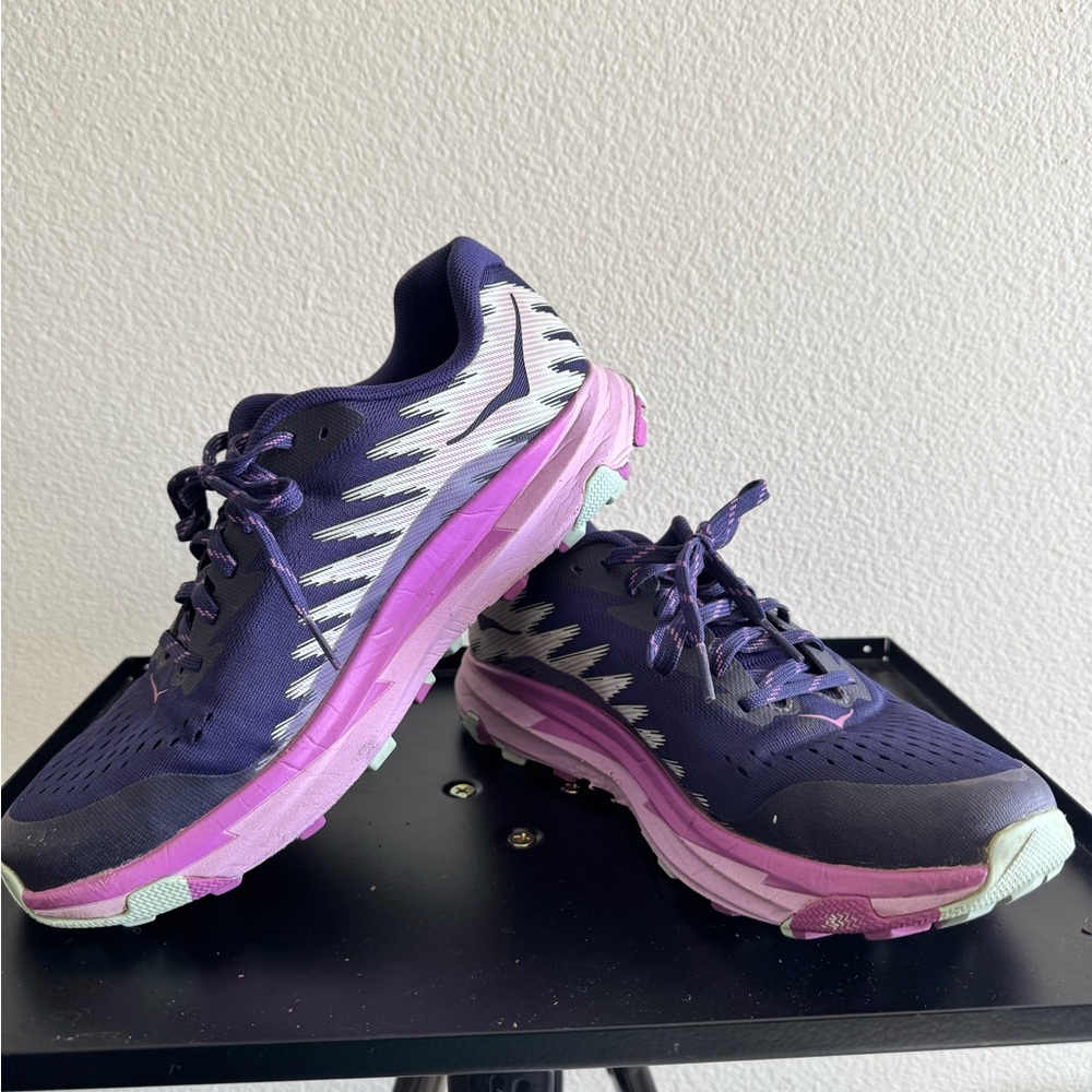 Hoka One One- Torrent 3- Trail Running